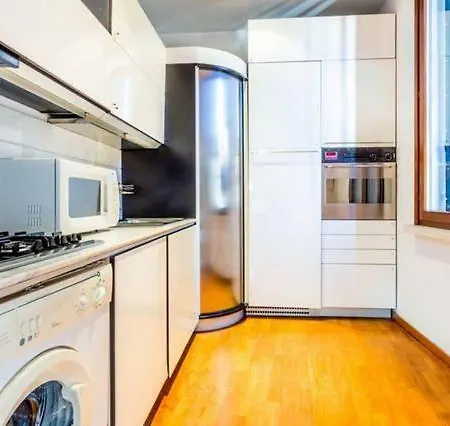 La Carbona Apartment