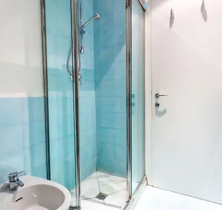 Apartment La Carbona Venedig