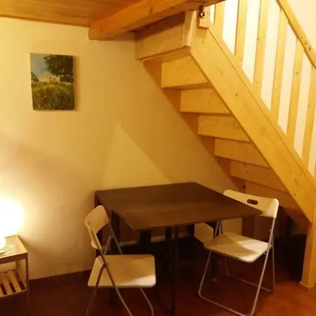 La Carbona Apartment Venedig