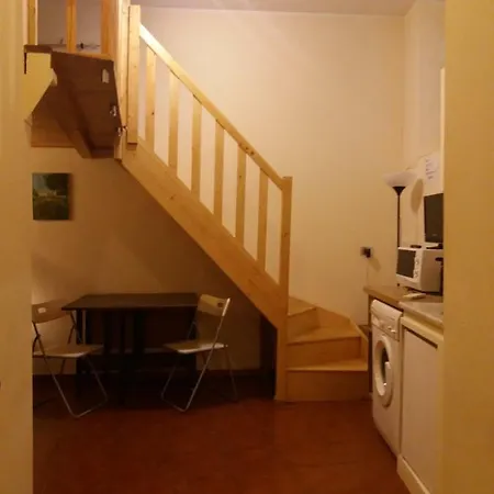 La Carbona Apartment