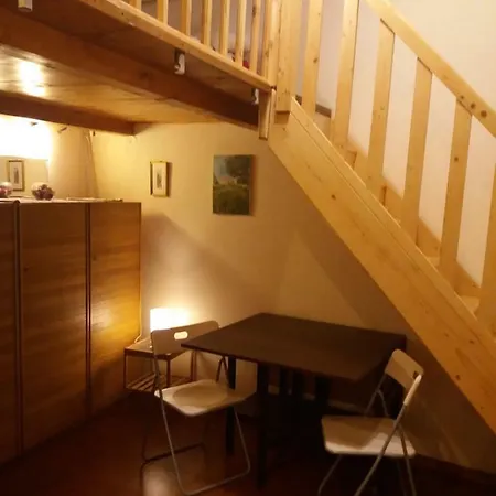 La Carbona Apartment Venice